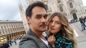 Motivul pentru care Răzvan Simion nu l-a cunoscut pe tatăl Lidiei Buble: ”Îi este teamă de...”