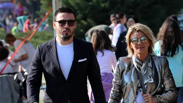 Maria Păuna confirmă despărţirea de Adrian Cristea: ”Nu a fost nimic atât de intens”