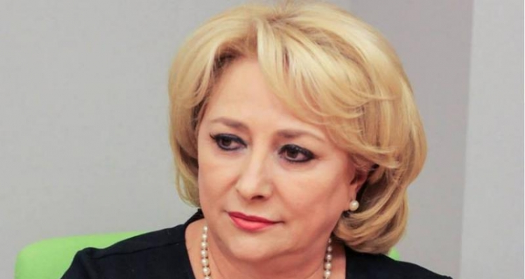Viorica Dăncilă a făcut anunțul! Salariul minim brut va fi 3000 de lei