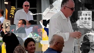 Multimilionarul Scandia, petrecere fastuoasă pentru junior, la LOFT Diplomat