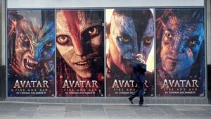 „Avatar 3”, start modest în SUA. Nici primele 2 filme nu au avut lansări explozive înainte de Crăciun