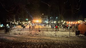 Suma fabuloasă pe care au plătit-o românii pentru Revelion la Sinaia. Cât o mașină la mâna a doua