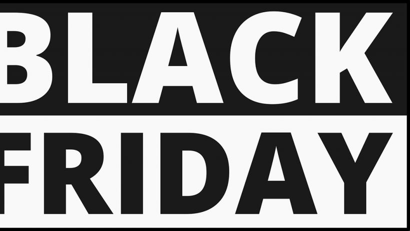 Black Friday 2018. Când încep reducerile la eMAG