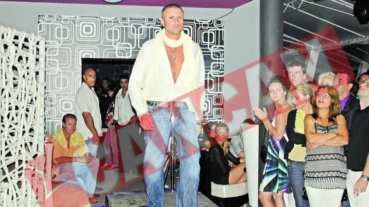 Catalin Botezatu a dat startul prezentarilor estivale