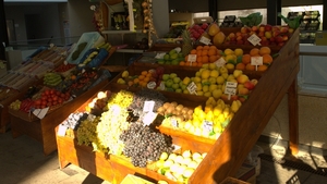 Legume si fructe, cu un singur click! Piata Amzei, prima din Bucuresti de unde vei putea comanda online, direct de la taraba!