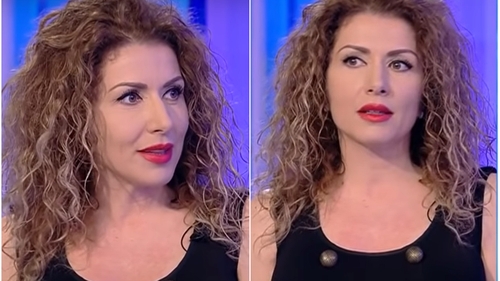 Și-a dezvăluit secretul! Cum se menține în formă Carmen Brumă la 45 de ani