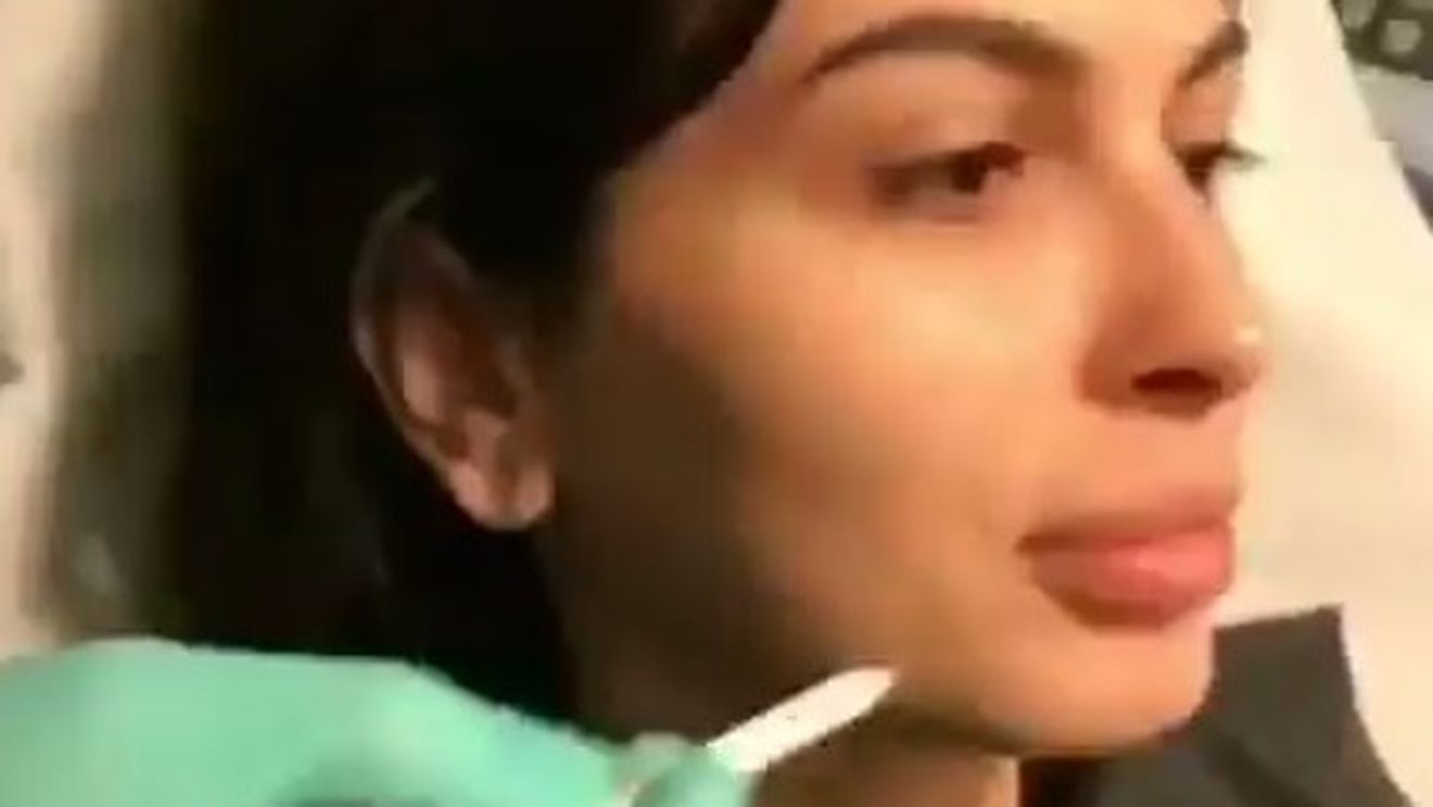 Mădălina Pamfile şi-a făcut o nouă intervenţie estetică! Cum arată acum fosta asistentă TV