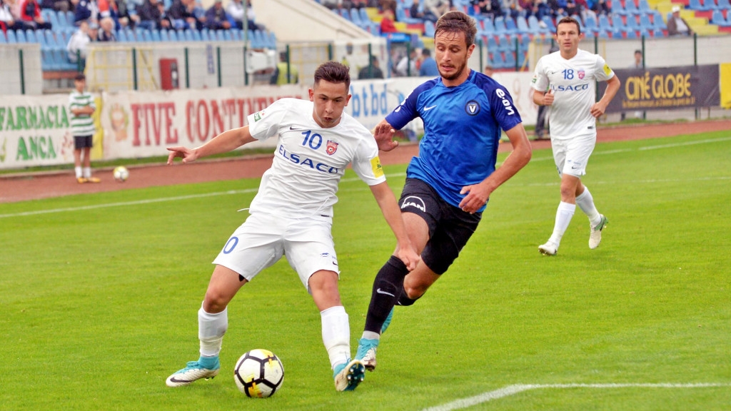 Schimbări de ultim moment operate de LPF în ultima etapă a play-out-ului Ligii I