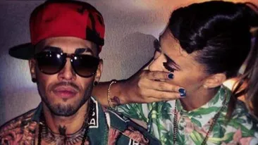 Declaratie mai frumoasa de dragoste nu exista! Ce i-a transmis Alex Velea frumoasei lui iubite, Antonia! Te va impresiona