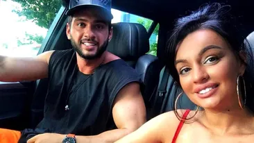 Dorian Popa, tătic pentru prima dată? Răspunsul iubitei sale nu lasă loc de dubii: „În pandemie...”