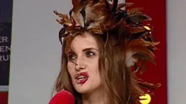 Iulia Albu a DESFIINTAT-O pe Raluca lui Pepe: A aratat ca o maimuta deghizata Ce alegeri gresite a facut la nunta
