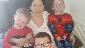 O femeie infectată cu noul coronavirus s-a trezit după zece zile de comă. Ce a aflat de la medici este uimitor