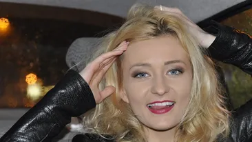 Atenţie! Imagini şi detalii cu un puternic impact emoţional! Blonda lui Tuncay, desfigurată în bătaie, după o noapte în club!