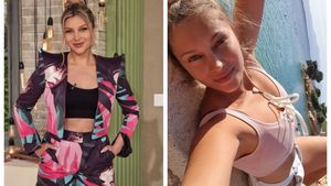 Așteaptă Lora primul ei copil?!? Declarație controversată a lui Cove: „Toate colegele mele şi-au făcut afaceri sau au rămas însărcinate”