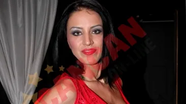 Adelina Pestritu planuieste o vacanta de 10.000 de euro! Pleaca in Acapulco!