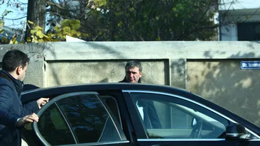 Gheorghe Hagi lupta pentru viitorul fotbalului romanesc! Isi dedica tot timpul academiei sale!