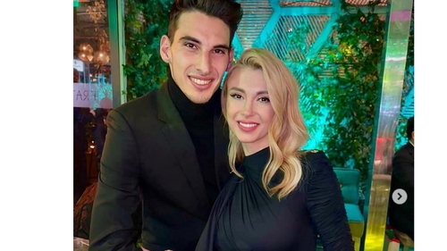 Urmează pasul cel mare pentru Andreea Bălan și Victor Cornea? Care e diferența crucială între actualul iubit si George Burcea