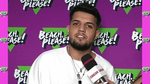 Babasha, la momentul adevărului direct de pe scena Beach, Please: ”Nu ai voie să te uiți urât, te distruge mama-urs!”