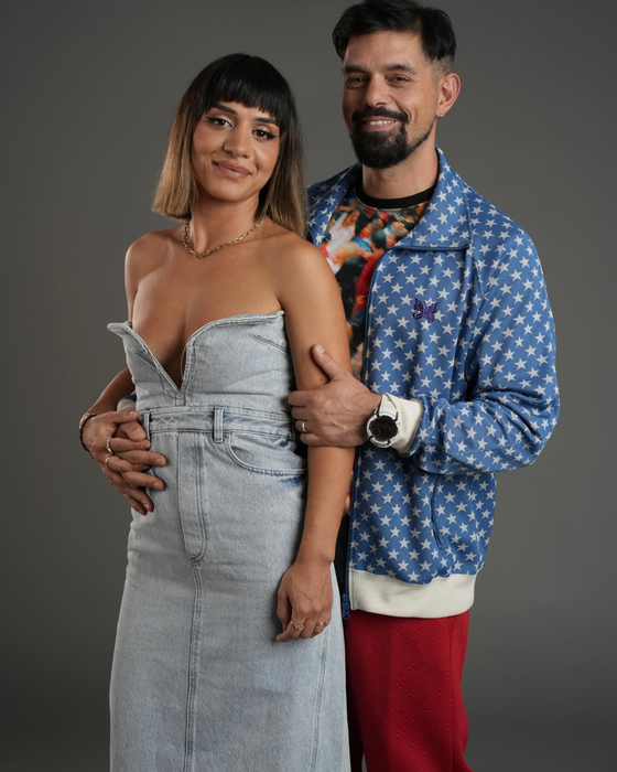 Anca și DOC formează unul dintre cele mai solide cupluri de la noi