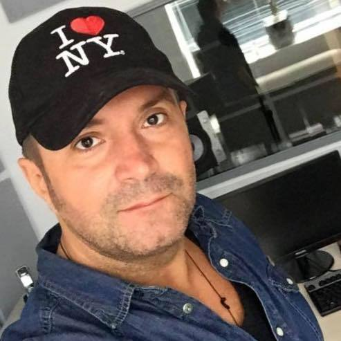 Daniel Buzdugan, aniversare cum nu și-ar fi dorit niciodată! Ce a pățit vedeta de la Radio ZU