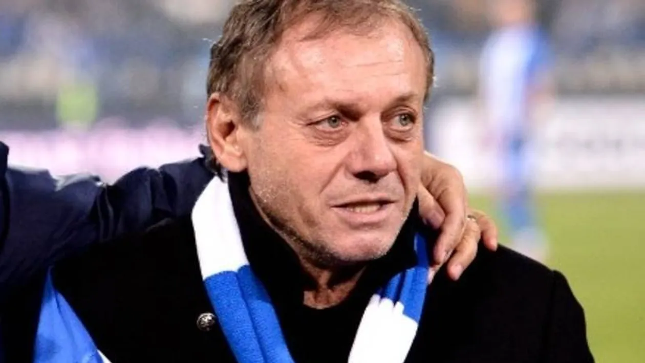 Mormântul lui Ilie Blaci a fost vandalizat!