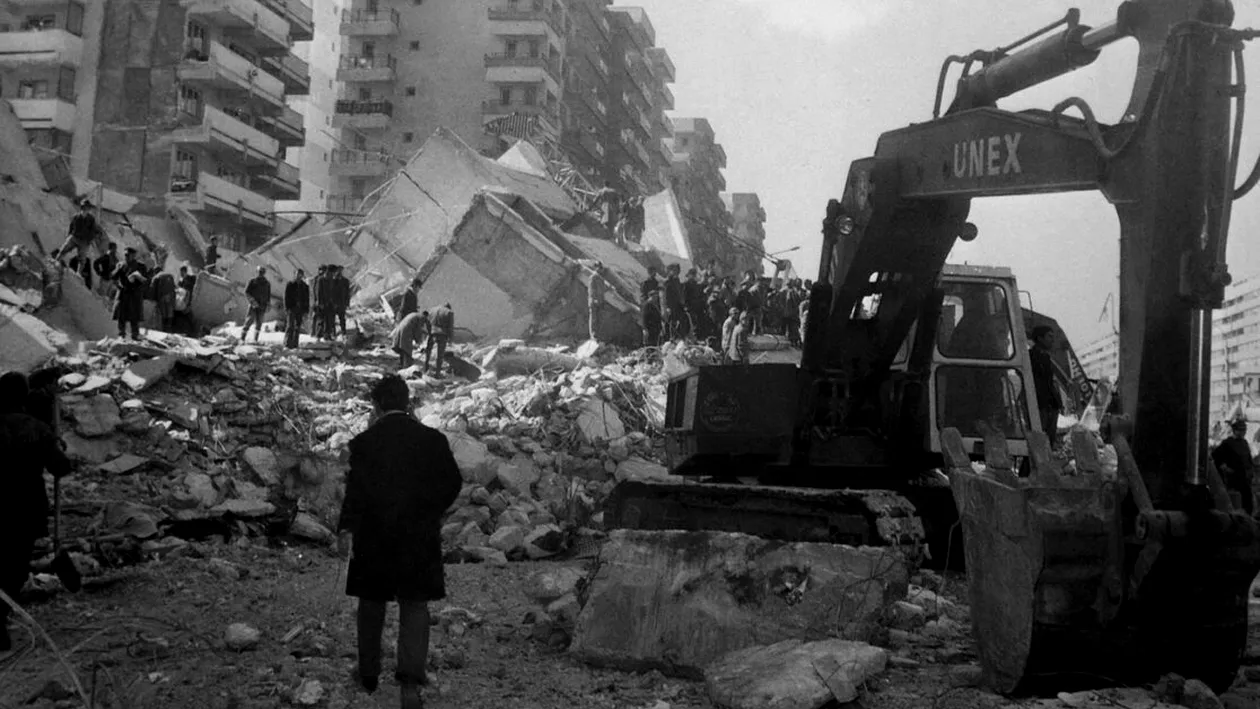 4 martie 1977 vs. prezent: Cât de pregătită este România pentru un nou seism major?
