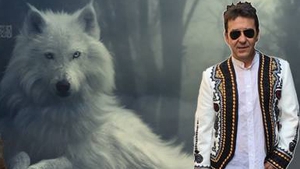 E fabulos pentru un artist român! Florin Chilian a devenit coleg cu… Sir Elton John!