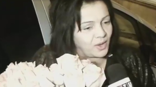 Cornelia Catanga şi-a dorit-o ca noră pe Denisa Manelista! Declaraţii emoţionante printre lacrimi: "Acest copil nu a avut păcate"