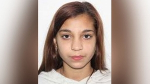 Ai văzut-o?! Daniela a dispărut de la Centrul rezidențial din Drobeta Turnu Severin