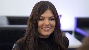 PAULA SELING s-a enervat pe CĂTĂLIN MĂRUŢĂ, în direct! "Hai, nu mai exagera şi tu!"