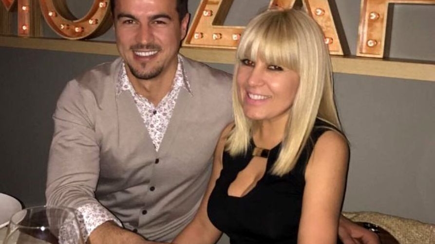 De ce nu și-a cunoscut Elena Udrea până acum soacra. Ce a dezvăluit fostul politician