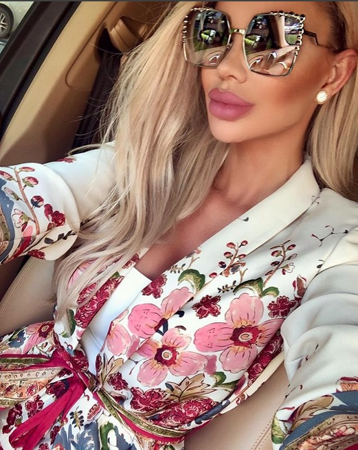 Reacția Biancăi Drăgușanu după ce s-a aflat că se bate pentru audiență cu Gabriela Cristea