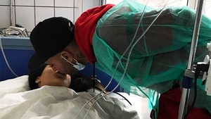Antonia, operată de urgență! Anunțul făcut în urmă cu puțin timp despre iubita lui Alex Velea