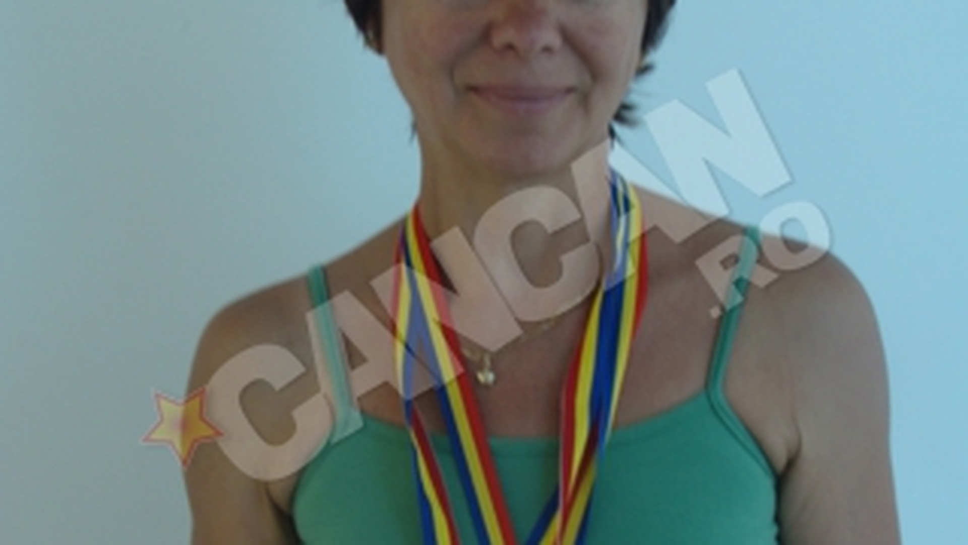 Atleta de 53 de ani, disparuta in Muntii Retezat