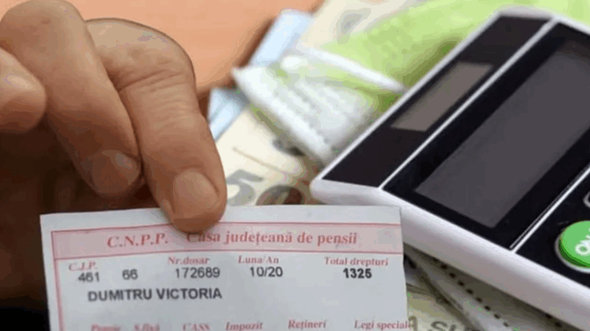 Vești extraordinare pentru români. Alocațiile, indemnizațiile și pensiile se vor achita în avans