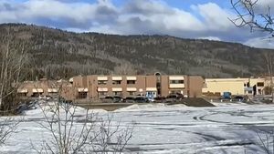 Masacru în Canada. Cel puțin 9 oameni au murit după ce o persoană a deschis focul într-un liceu