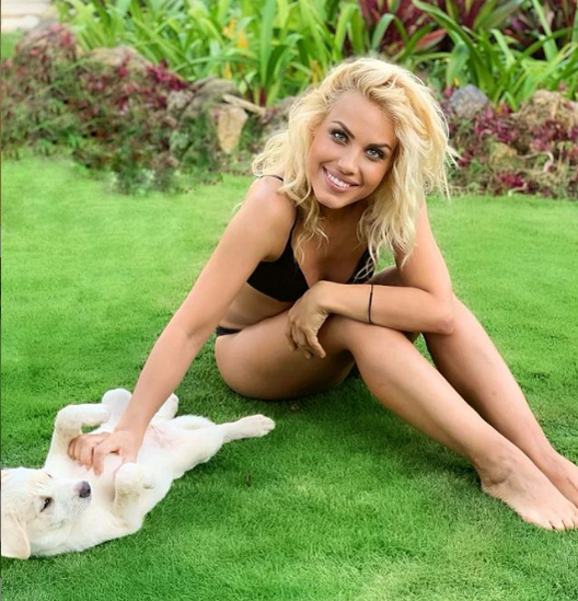 FOTO: Instagram