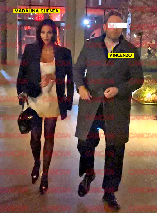 Ce spunea Mădălina Ghenea despre un viitor iubit, înainte să fie prinsă de CANCAN.ro cu un milionar: „Oricine mă poate completa este binevenit”