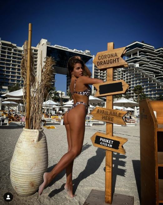 Florentina Raiciu, declarată cea mai senzuală apariție din Playboy unde a pozat de 5 ori! Din ce câștigă bani presupusa amantă a lui Laurențiu Reghecampf | Galerie FOTO HOT