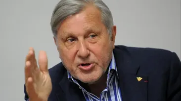Ilie Năstase ştie ce se întâmplă, de fapt, în cazul Simonei Halep: Nu au probe împotriva ei