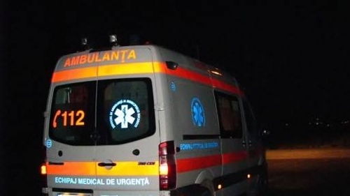 Doliu de 1 Martie. Dumitru Turcanu a murit