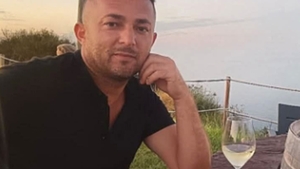 Alin Pașcondea a murit într-un accident rutier cumplit. Doi copii de 7 și 9 ani au rămas acum orfani de tată