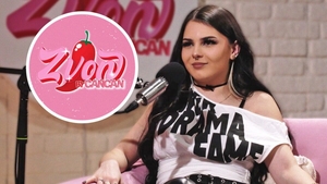 NANA dă cărțile pe față în primul episod din ZVON! Ce spune despre Românii au Talent, succes și bârfele care i-au urmărit cariera