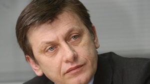 Crin Antonescu, despre tentativa de suicid a lui Nastase: "Este un moment greu, o noapte foarte urata din istoria Romaniei"