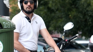 Imagini în premieră. Războiul pentru moştenire continuă, dar… Fiul vitreg al miliardarului Patriciu a plătit 20 mii € pentru o…