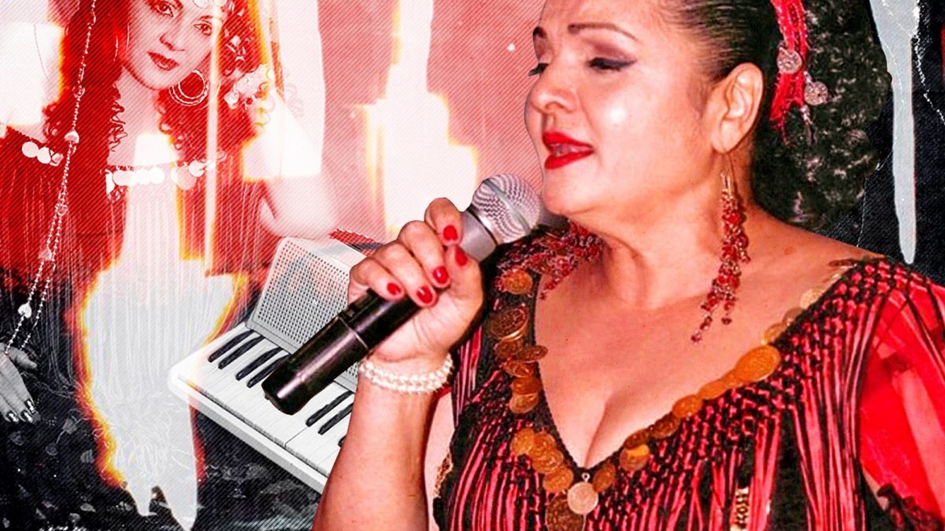 Cornelia Catanga a murit fără să își îndeplinească un vis extrem de emoționant: “Nu a vrut să își asume”