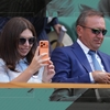 Ce a scris presa din Spania despre relația Simonei Halep cu Dorin Mateiu? „E cu 24 de ani mai în vârstă ca ea”