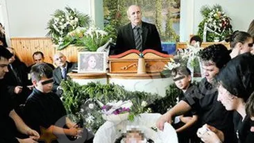 INCREDIBIL! Bazinul unde o fetita a fost aspirata de conducta de evacuare a apei si a murit, redeschis