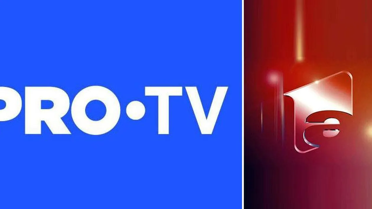 Lovitură primită de Antena 1 din partea Pro TV! Tocmai au anunțat: toată lumea va vorbi despre asta