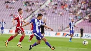 Play-off-ul, capitol închis în Banat! Rezultatele etapei şi clasamentul în Liga I!